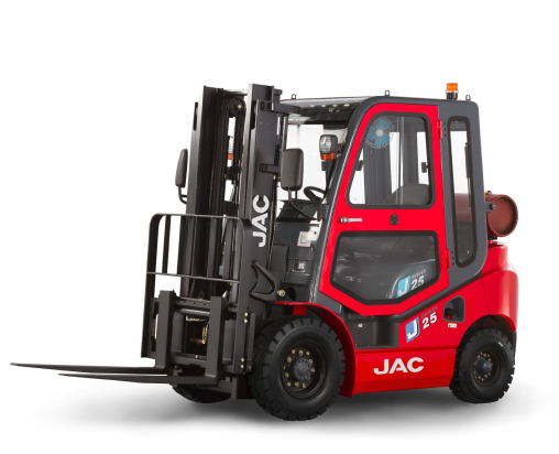 Дизельные погрузчики