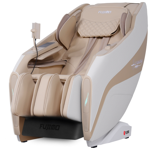 Массажные кресла fujimo oto
