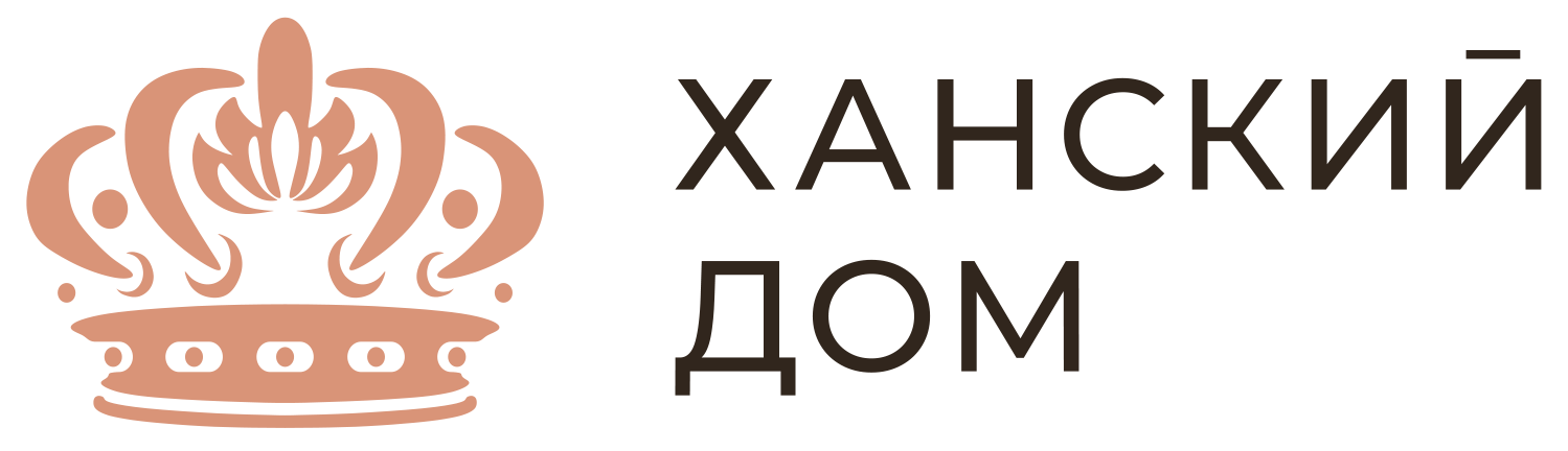 Логотип Ханский Дом