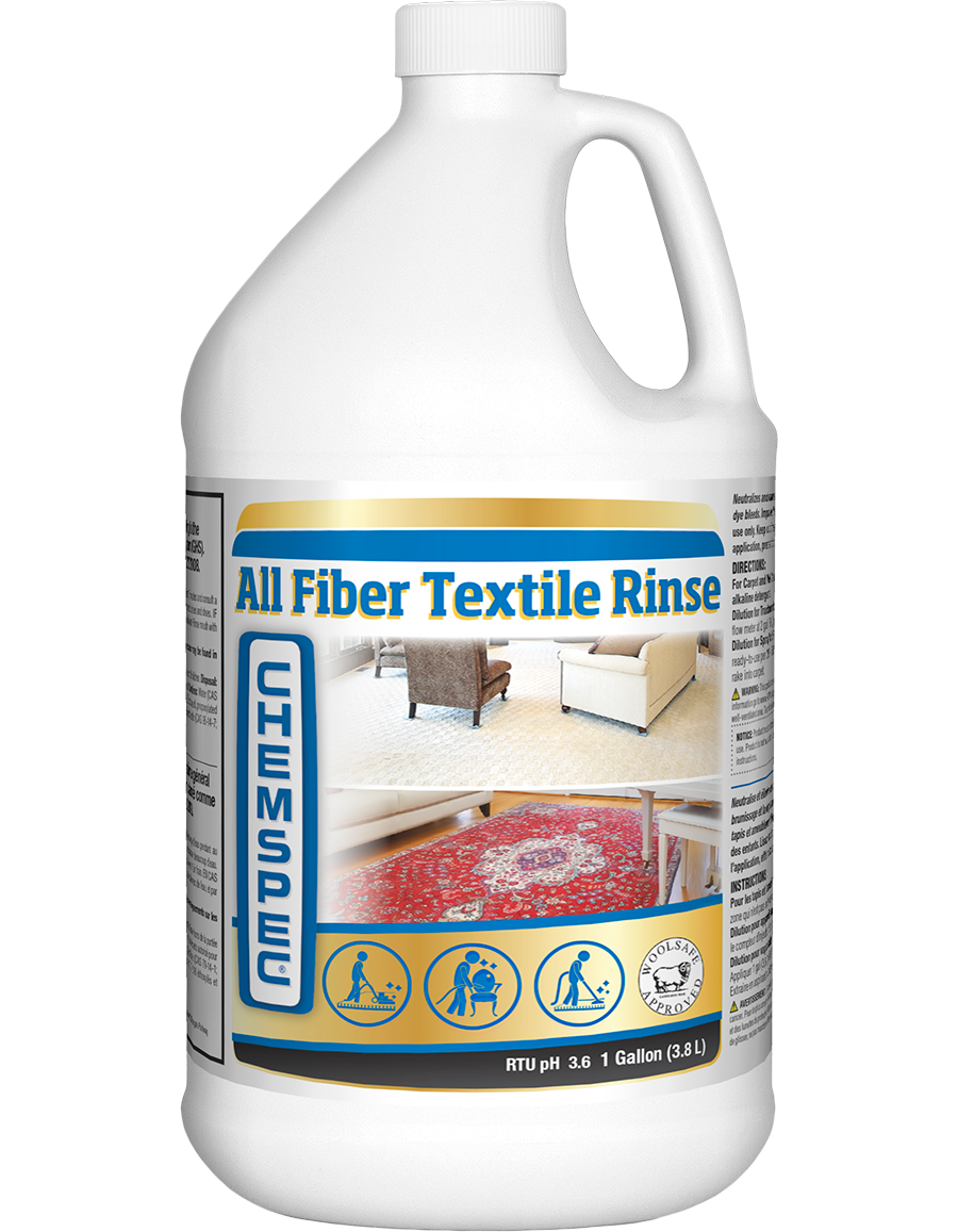 Предварительное средство. All Fibre Textile Rinse Chemspec, 5 л. Chemspec all Fibre Textile. Чемспек химия для химчистки. Кислотный ополаскиватель Chemspec.