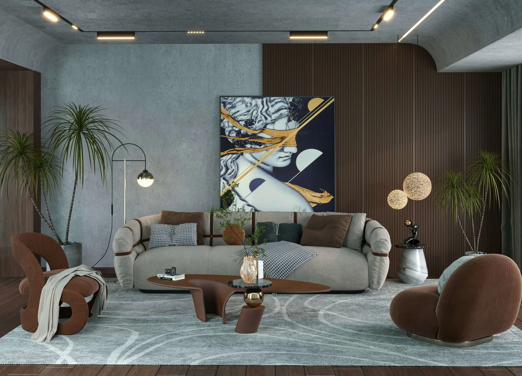 kako srediti stan bez renoviranja