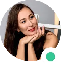 Лилия Соловьева, корпоративный тренер Мегахенда