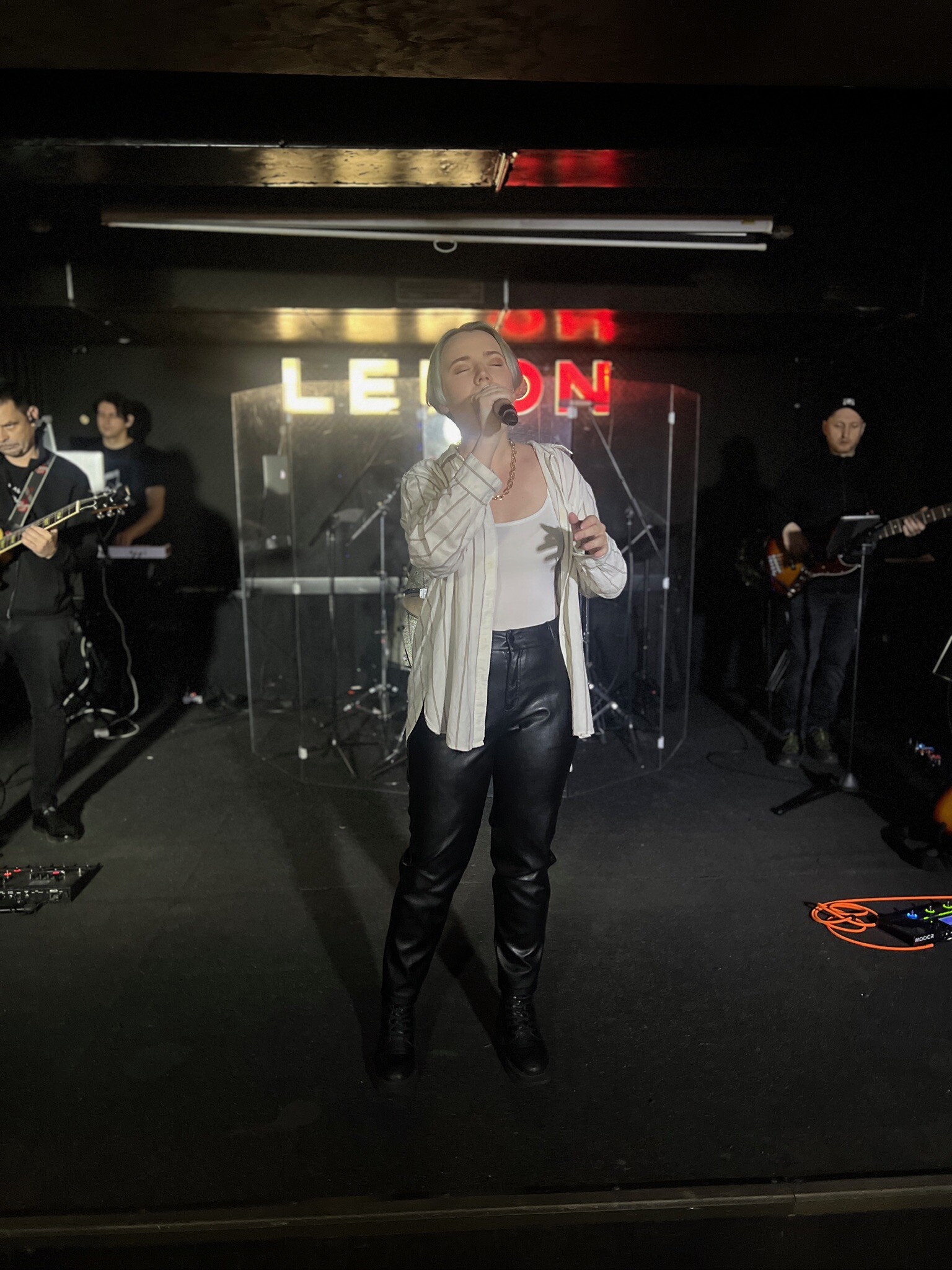 Как петь бэлтингом