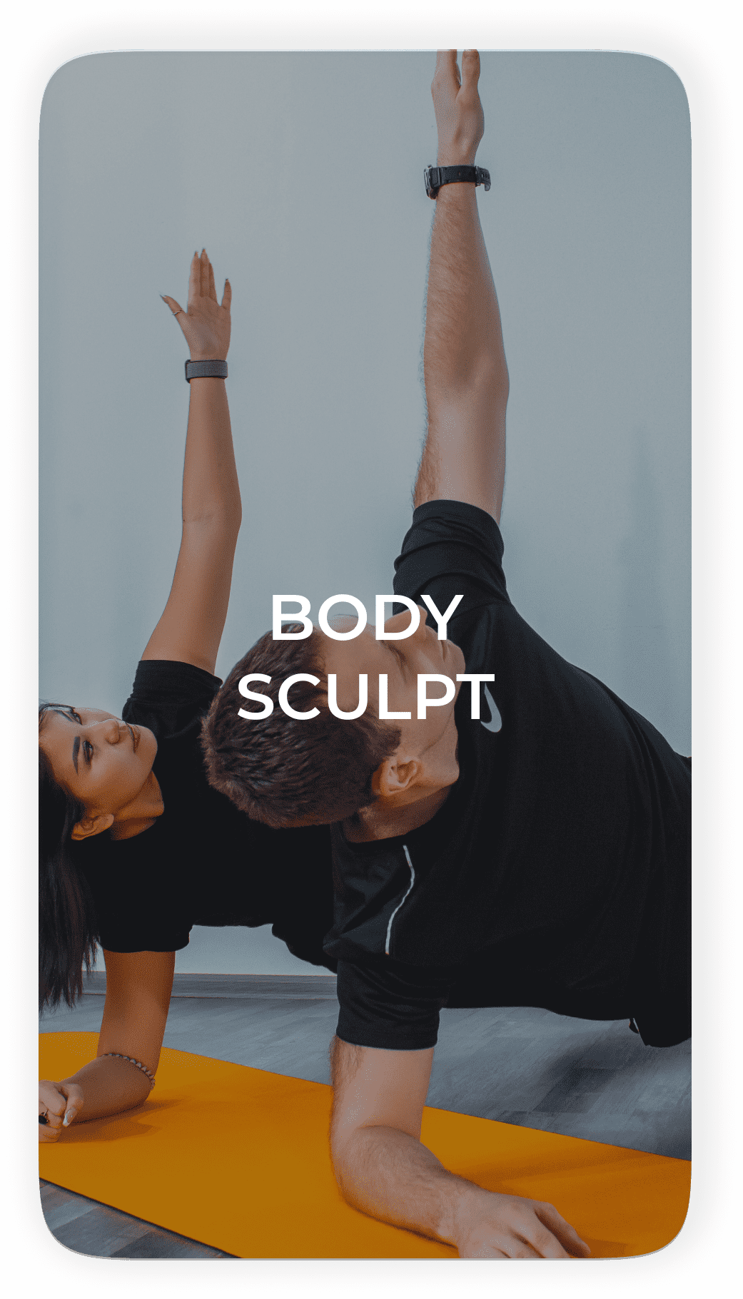 Стретчинг в Москве: занятия фитнесом в студии растяжки, тренировки ...