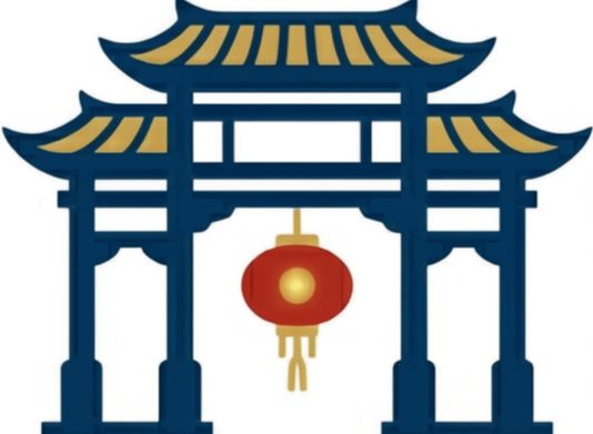  Ваш человек в Китае 