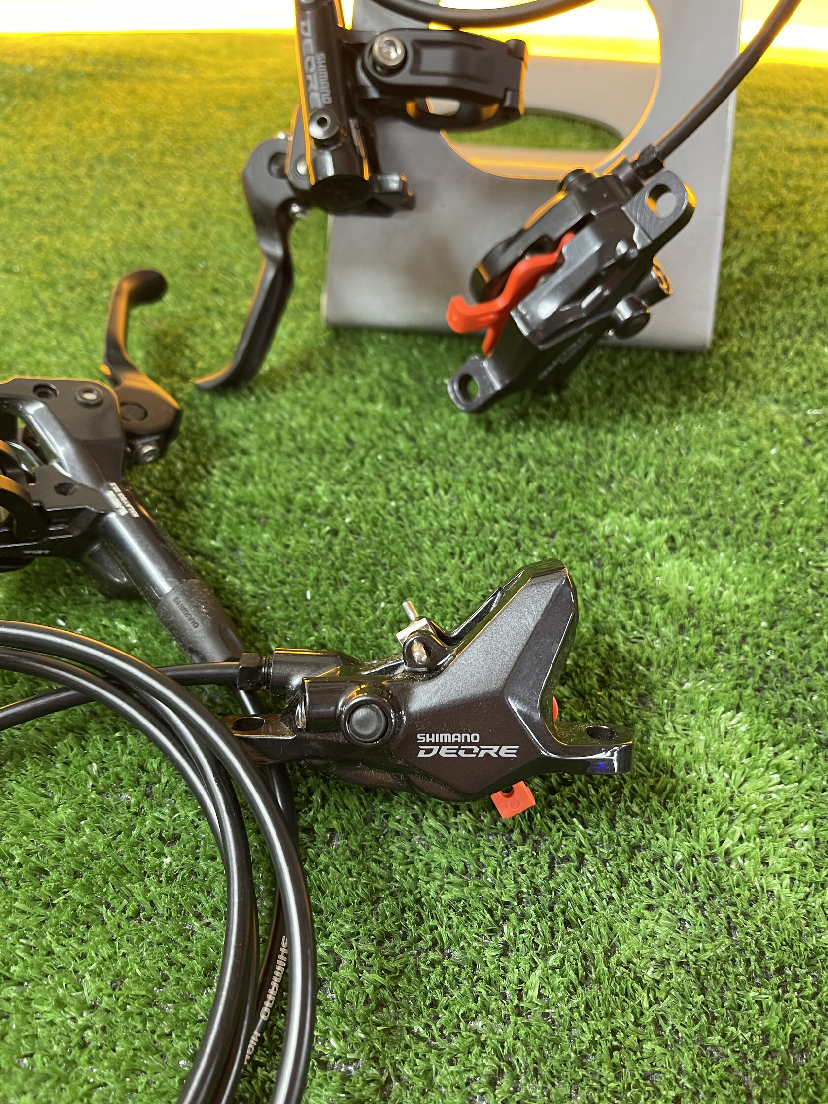 Ремонт велосипедов