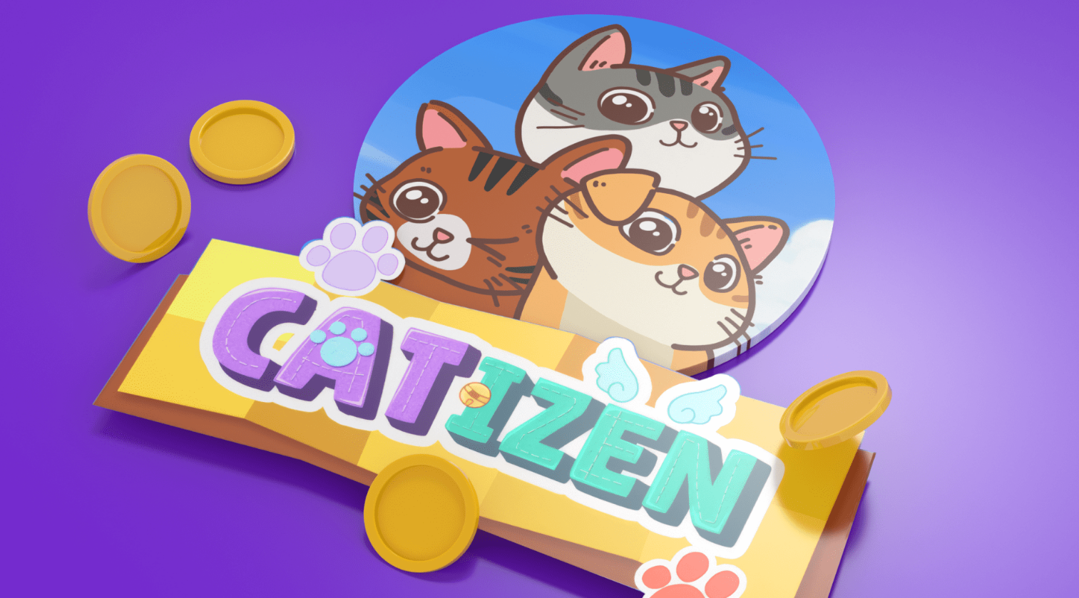 Catizen