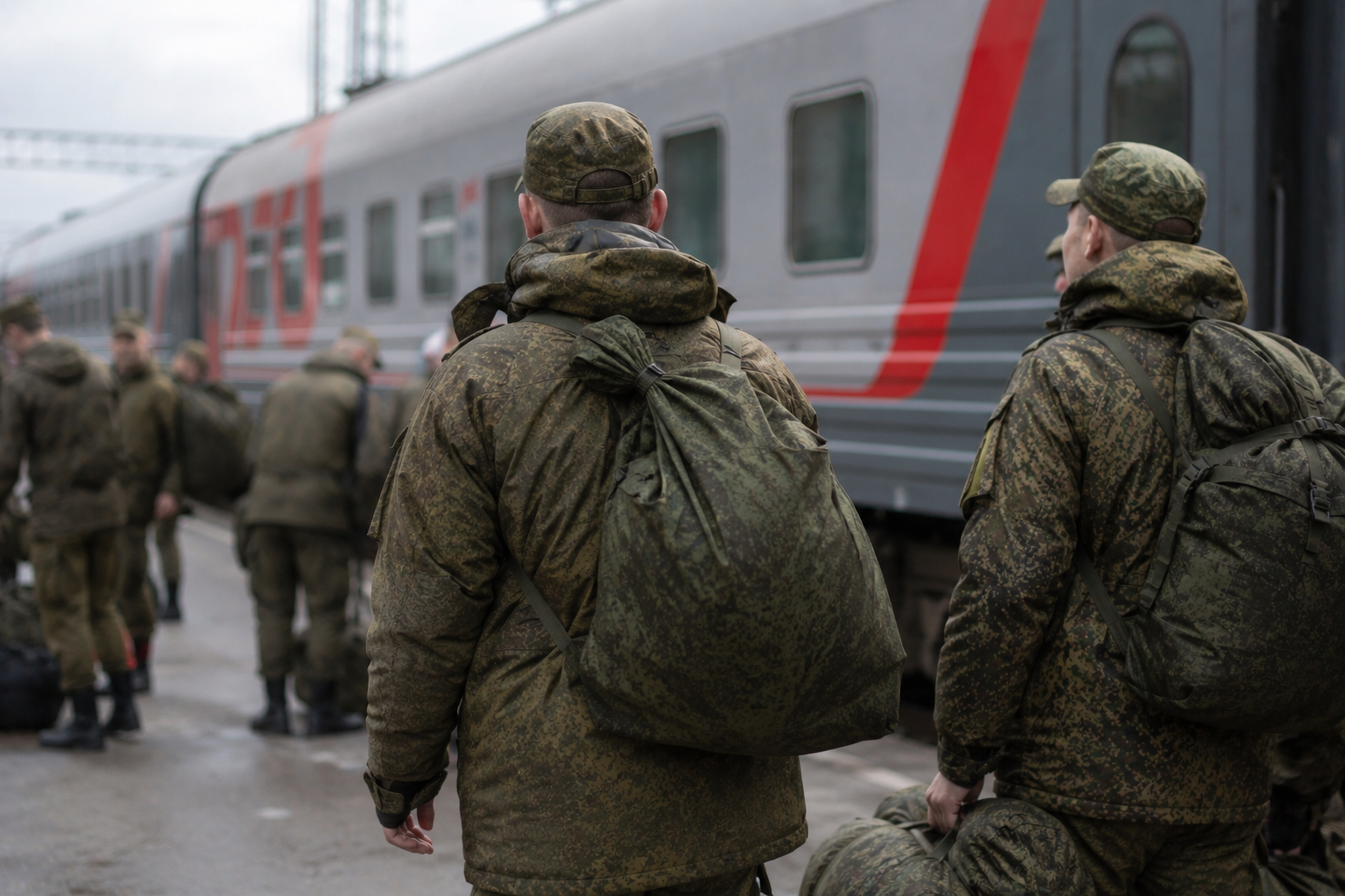 Служба по контракту в Кубинке - записаться добровольцем на СВО, вакансии и условия