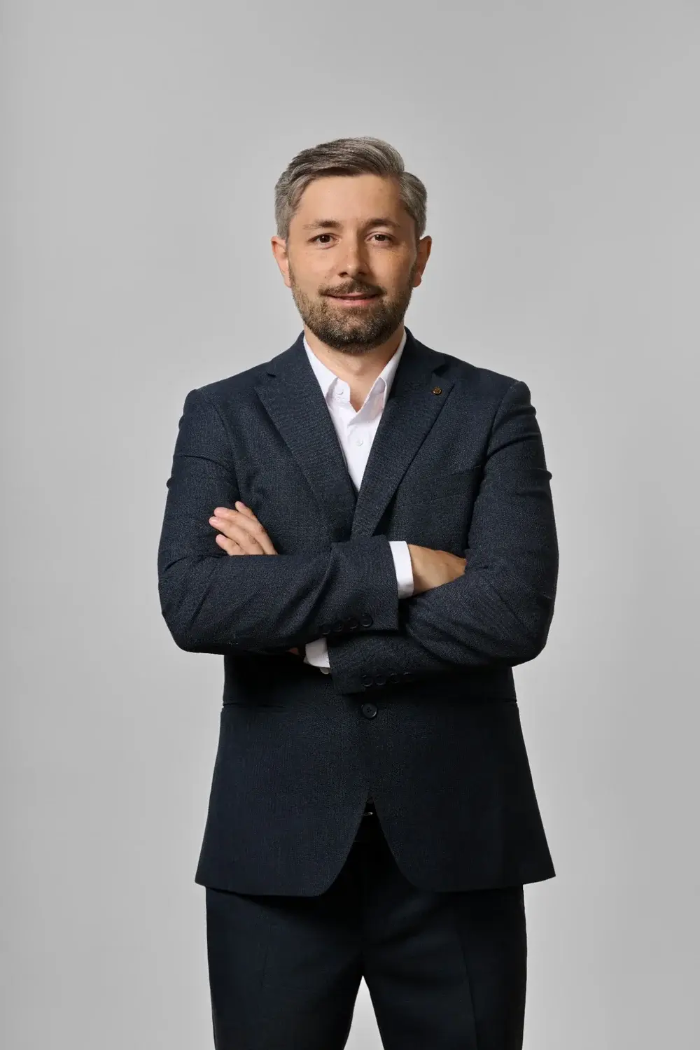 Роман Сабиржанов, председатель МОО «Союз отельеров»