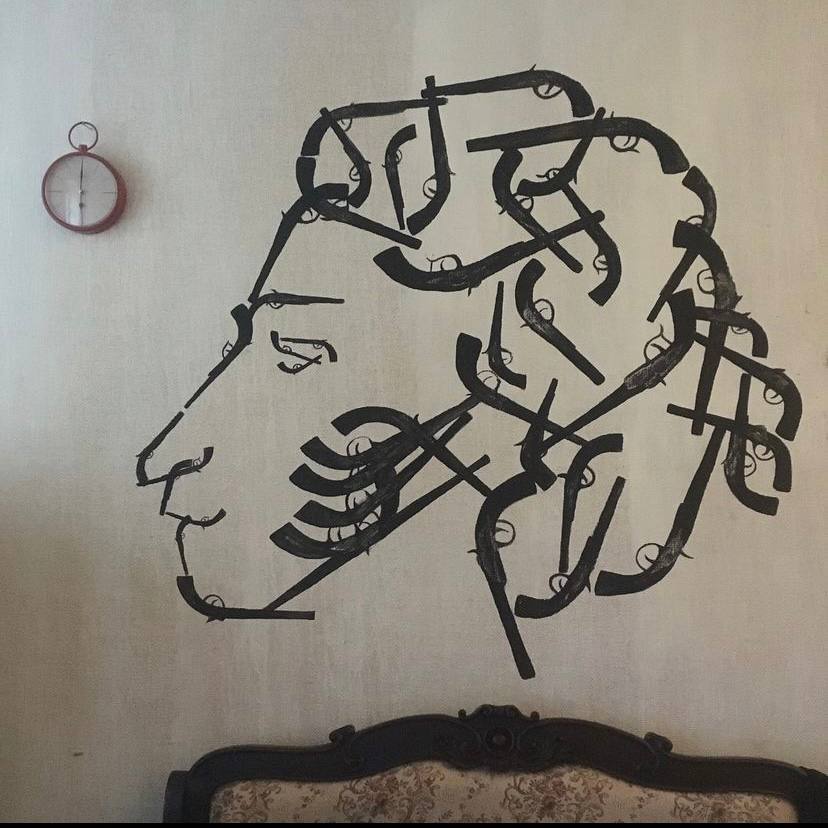 Буквализм