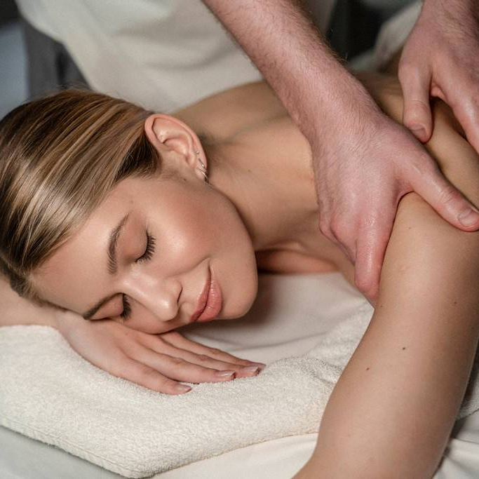 день рождения в спа La Foret