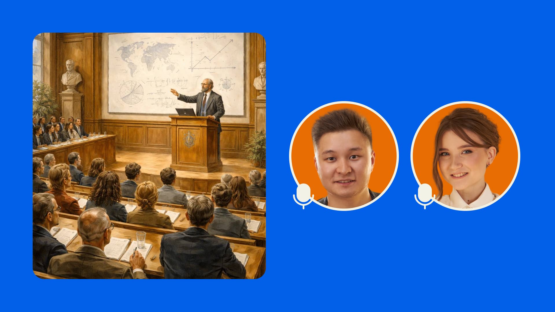 Конференция Ценности наносят ответный удар? Участие преподавателей школы права Либерфорд на факультете социальных наук Шанинки