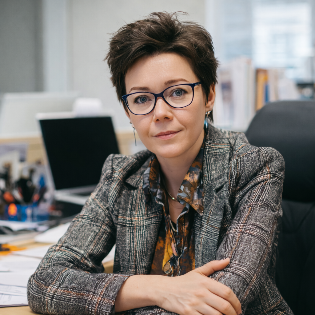 Елена Кондратьева