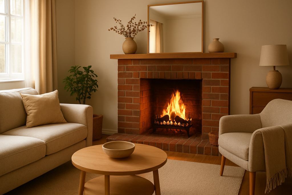 Группы воспламеняемости материалов