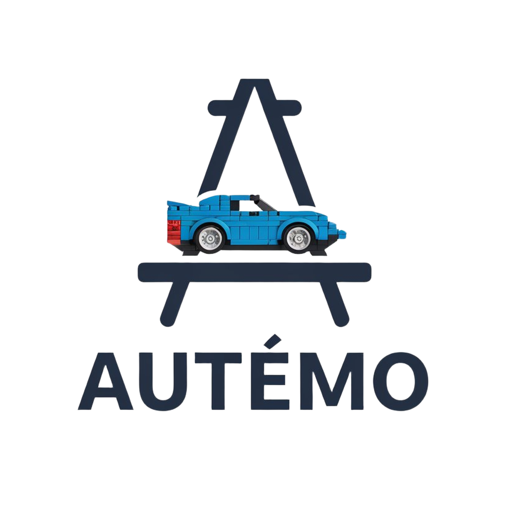 AUTÉMO 