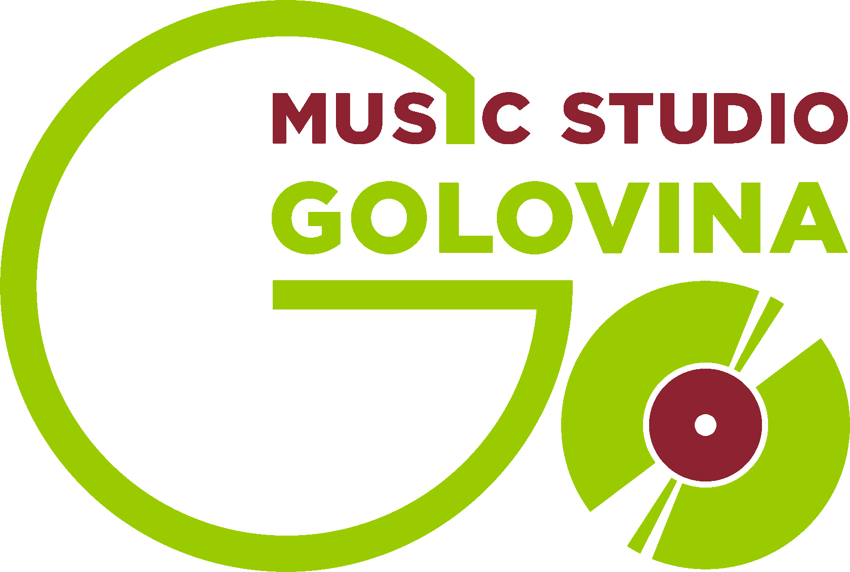 Golovina Music Studio