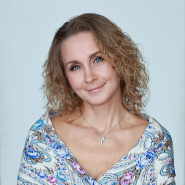 Ирина Осьмак