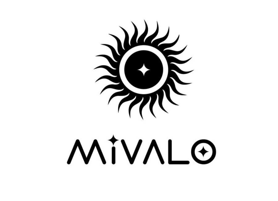 Товарный знак MIVALO
