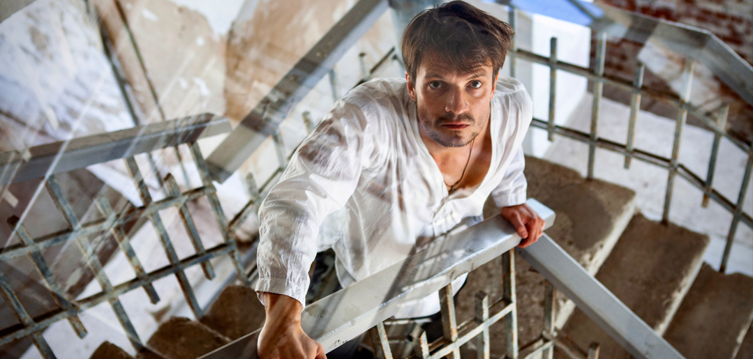 Спектакль «Смешные Человечки»