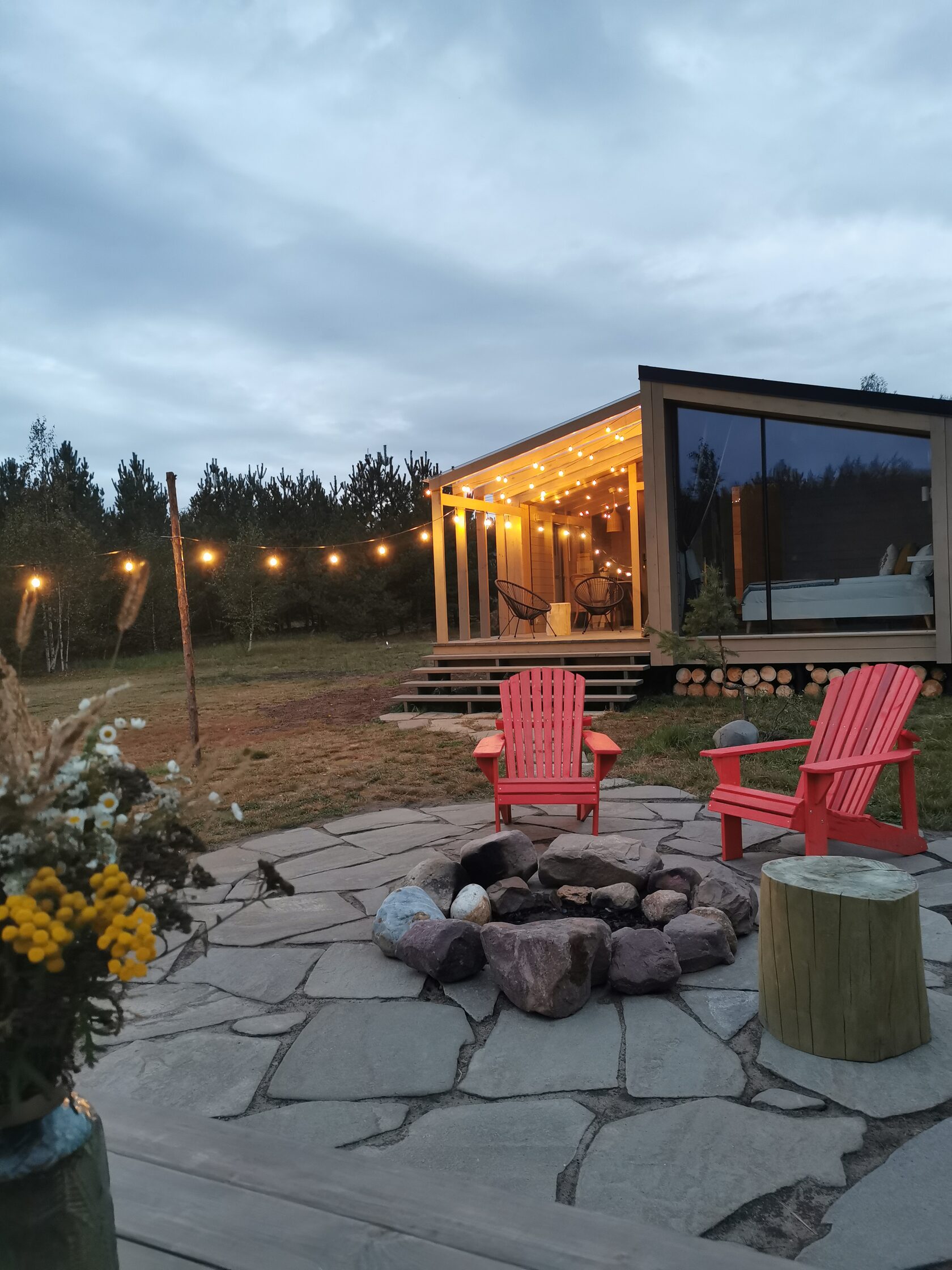 Сочах сборный дом