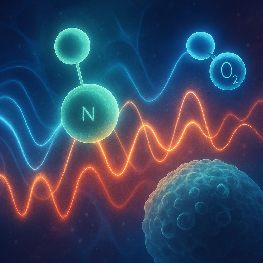 ТЕРАГЕРЦОВЫЕ ВОЛНЫ И ЖИВЫЕ СИСТЕМЫ