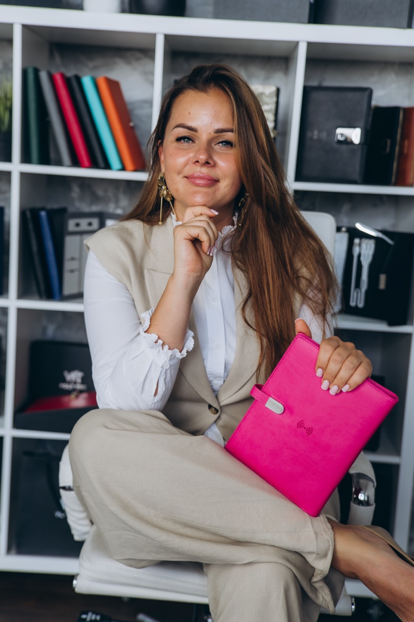 «Я не екскурсовод, я — підприємець»