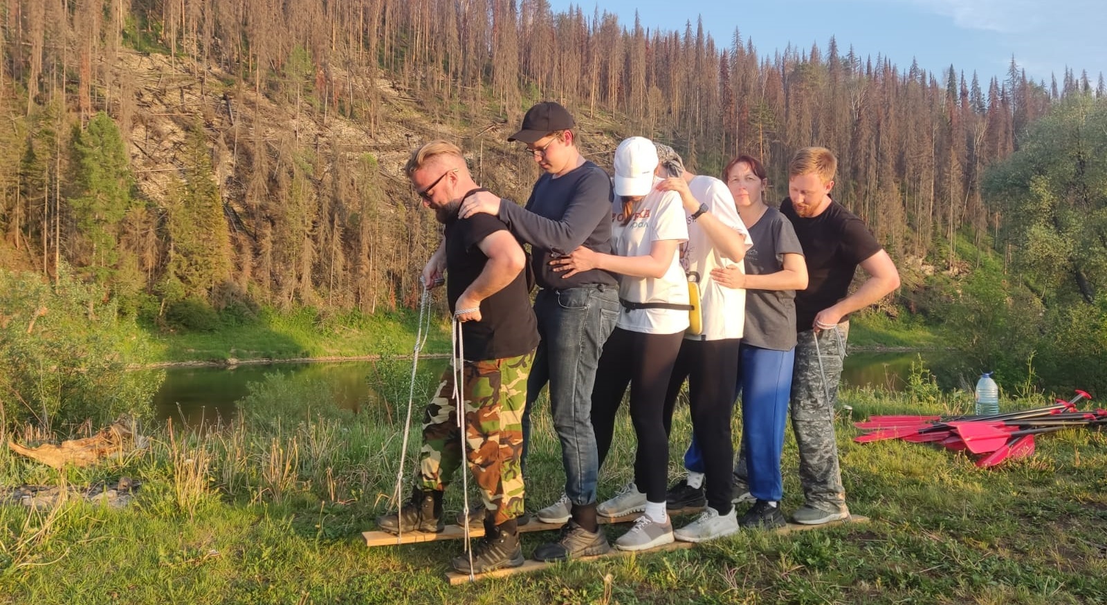 Тематические сплавы Екатеринбург