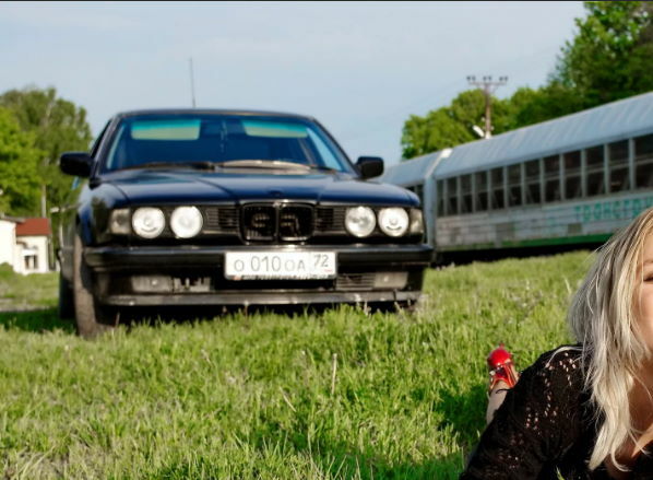 Выкупаем и скупаем автомобили c пробегом бу в Тюмени и Тюменской области