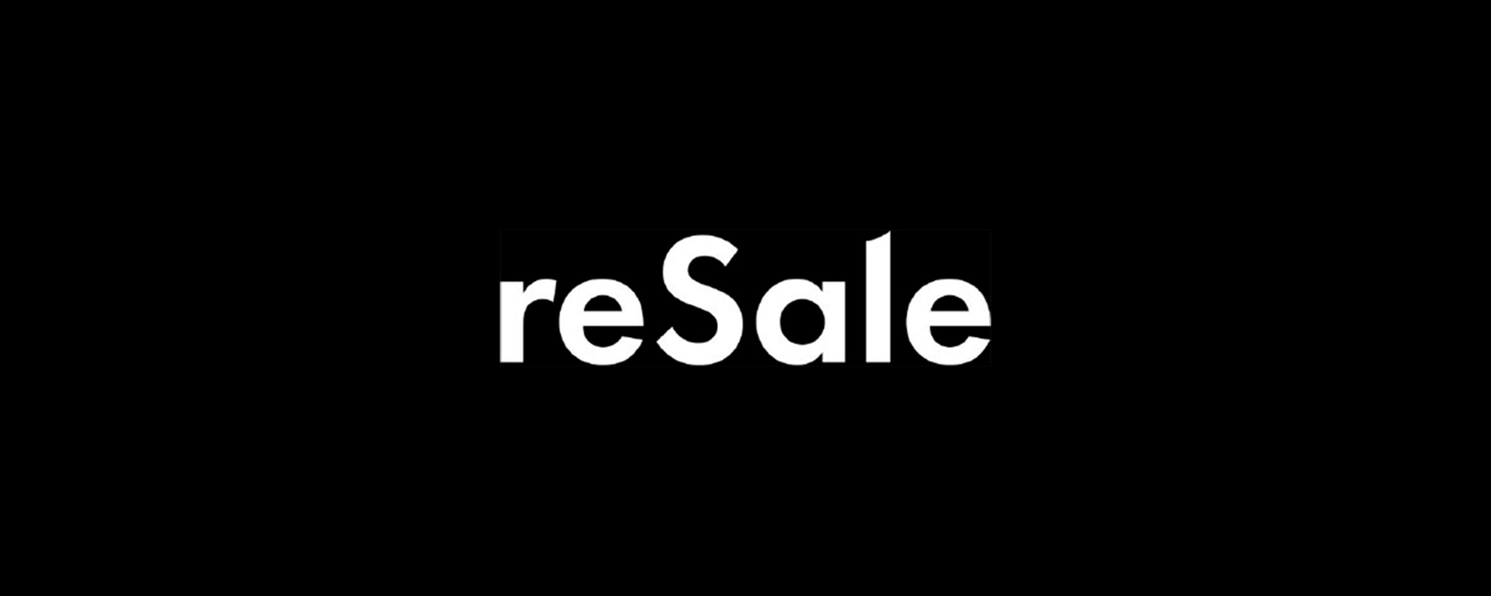 reSale: интернет-магазин электроники