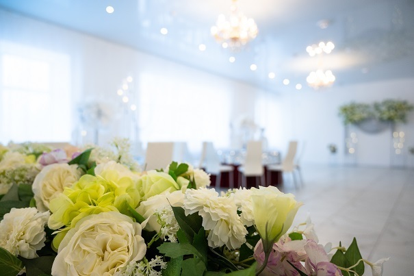 Diamond Hall · фото 5