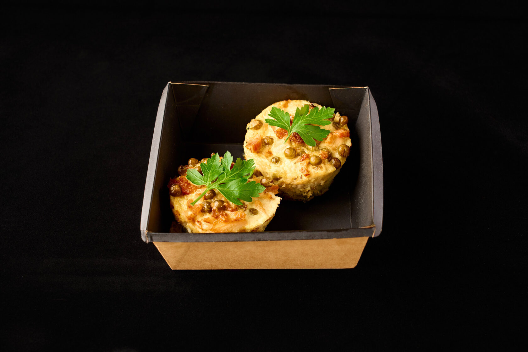 Пашот с овощами