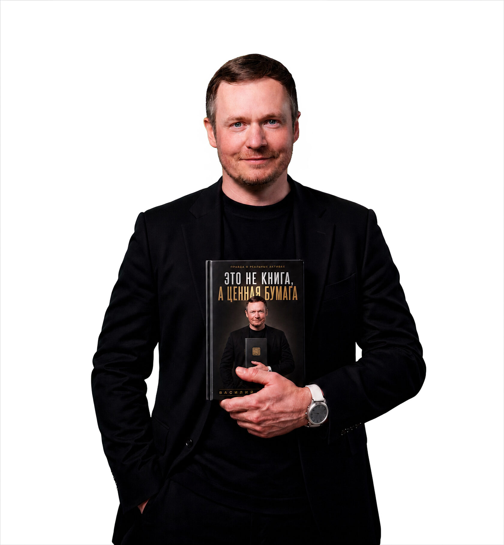 Василий Еговцев