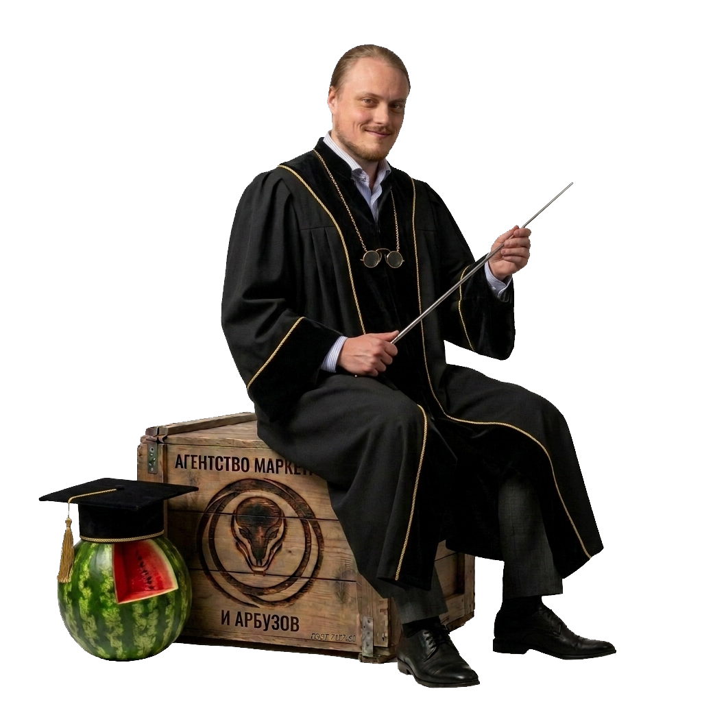 Никита Зименков — блог