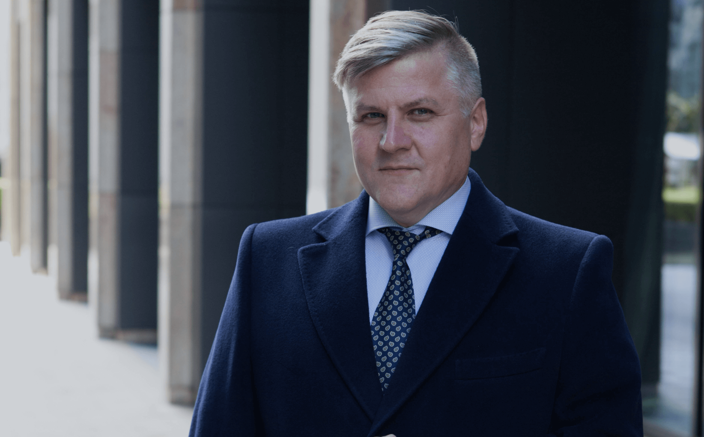 Юридические услуги от юриста Сергея Голосова