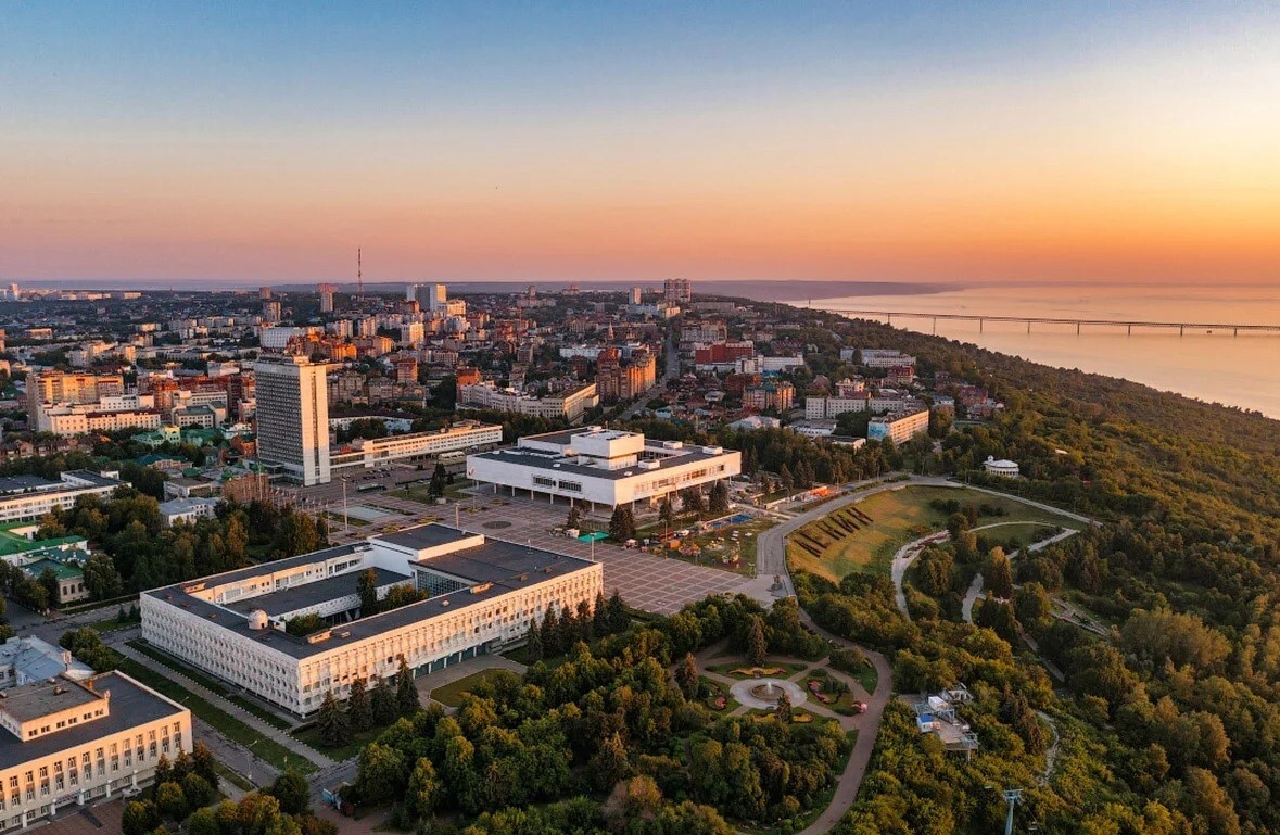Кейс Beagle: ветклиника, Ульяновск