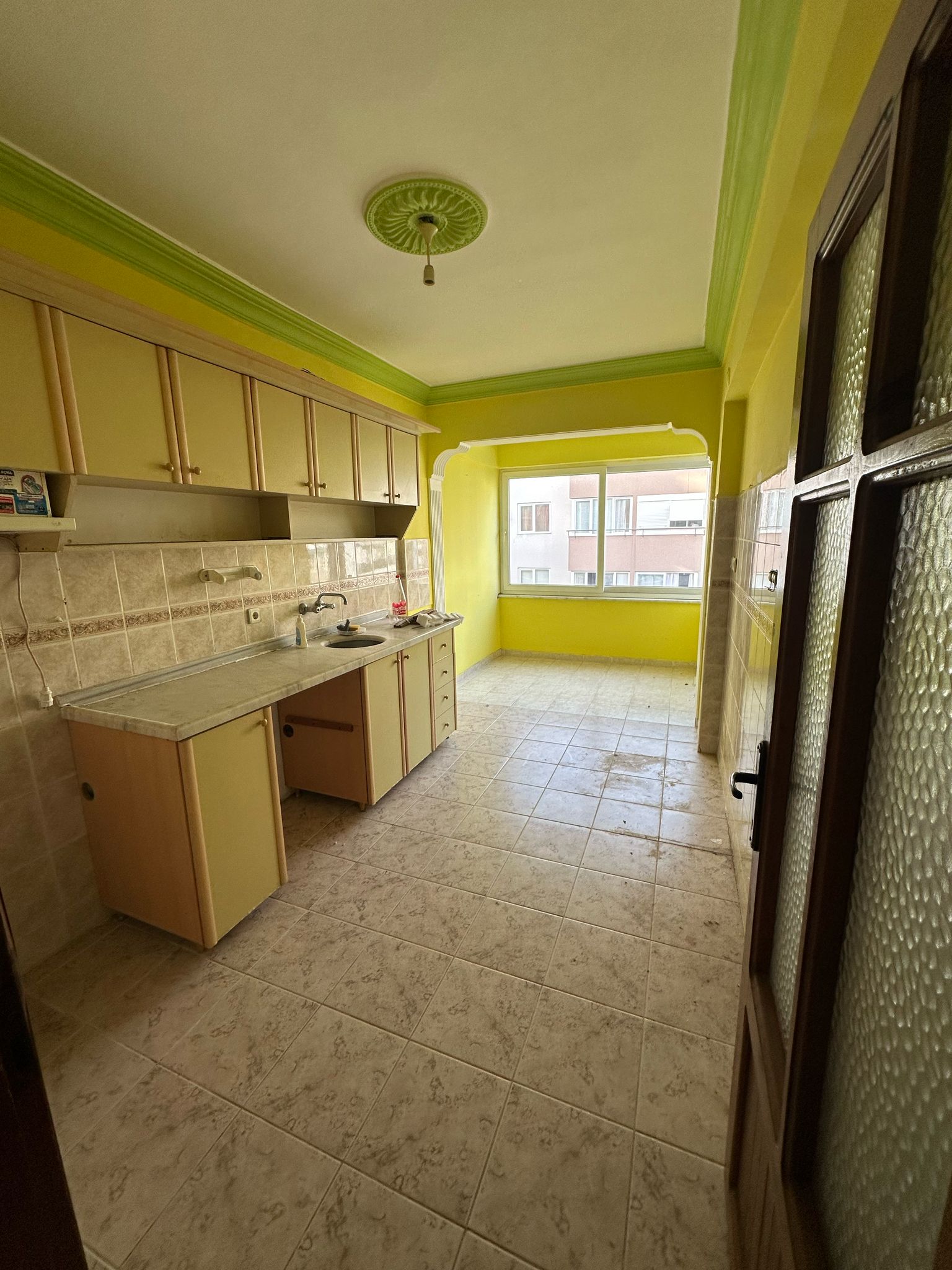 Hayat Sitesi · 2+1 z oddzielną kuchnią — zdjęcie 2