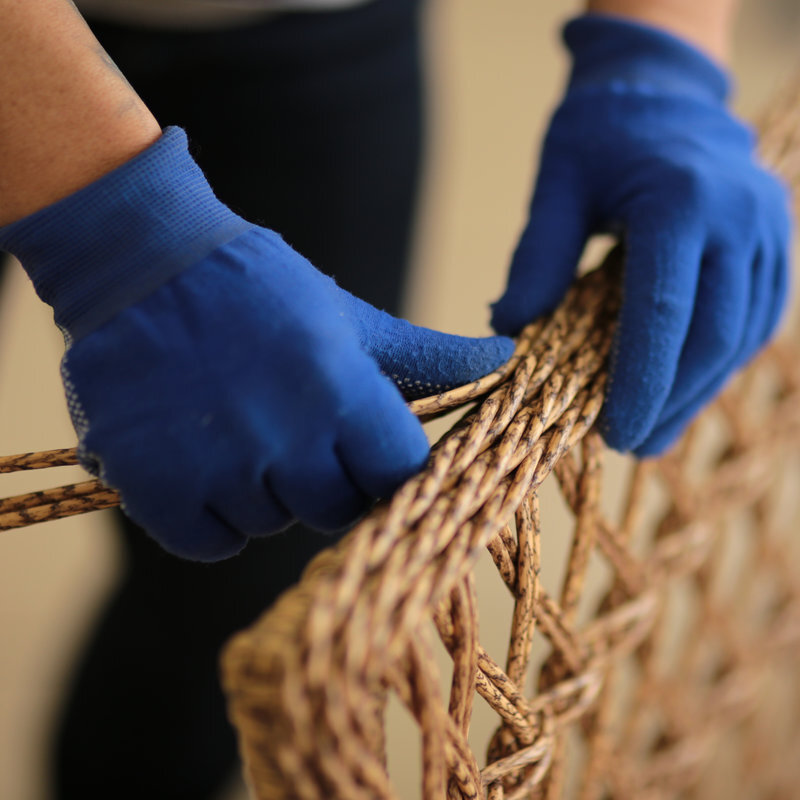 Реставрация и индивидуальные заказы Малакка