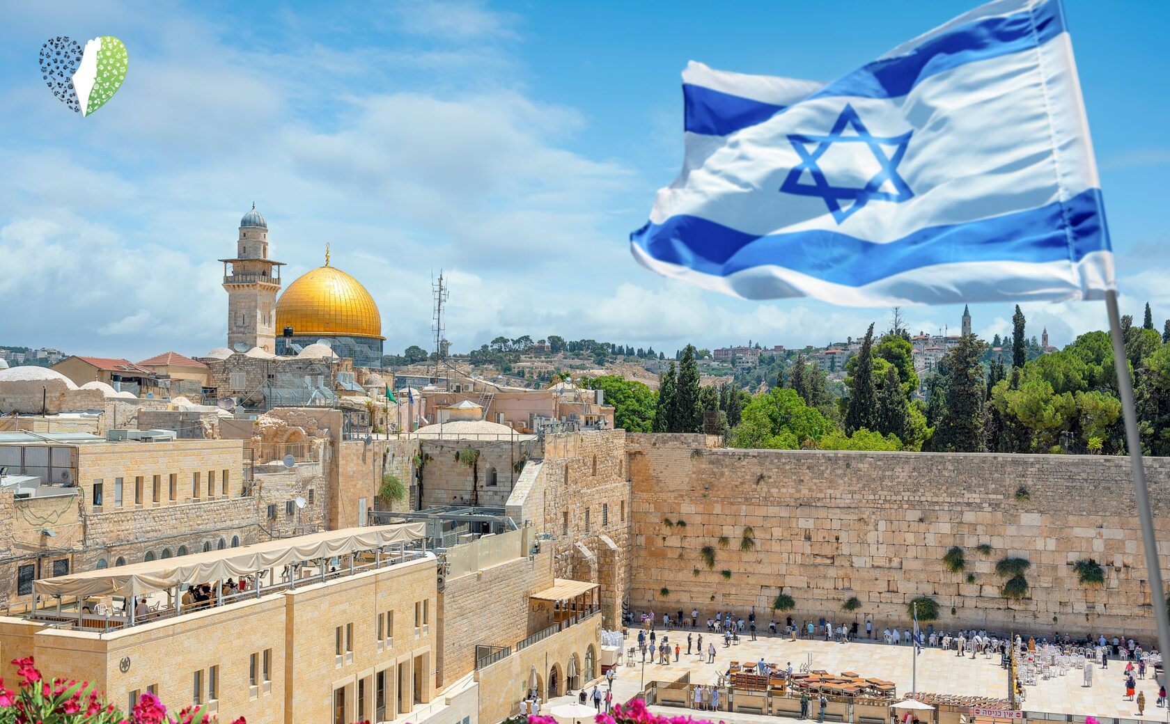 Get To Know These Fascinating UNHEARD Facts About Jerusalem 