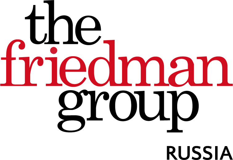 Am group russia. The Friedman Group.