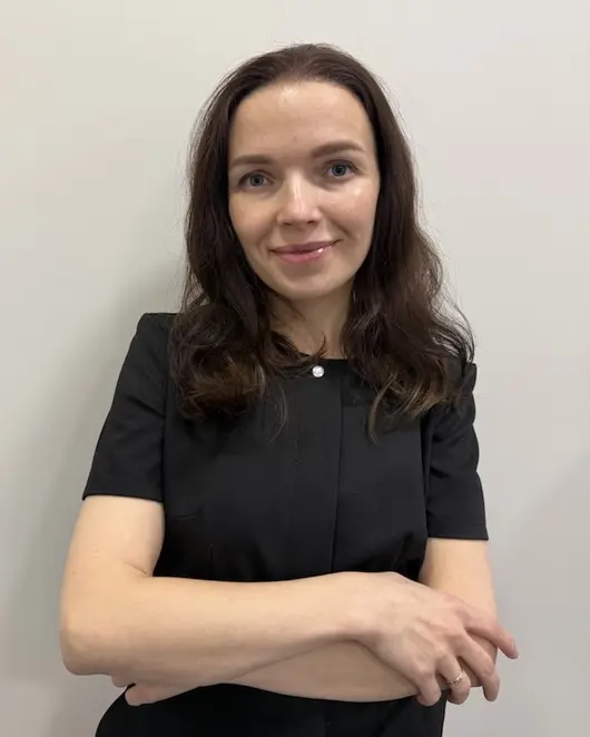 Колонова Варвара Александровна стоматолог-гигиенист в Черёмушках рядом с метро Новые Черёмушки