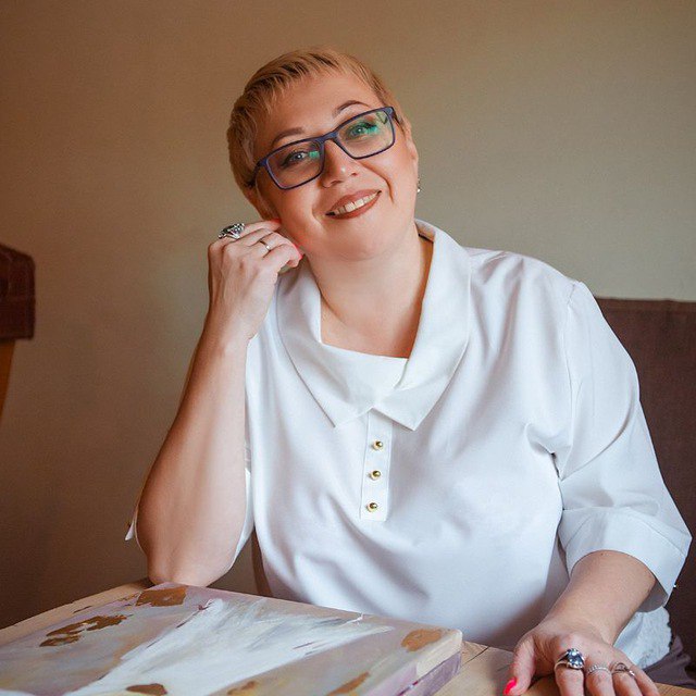 Марина Иванова — Практикующий психолог. Выпускница курса «Психолог-практик»
