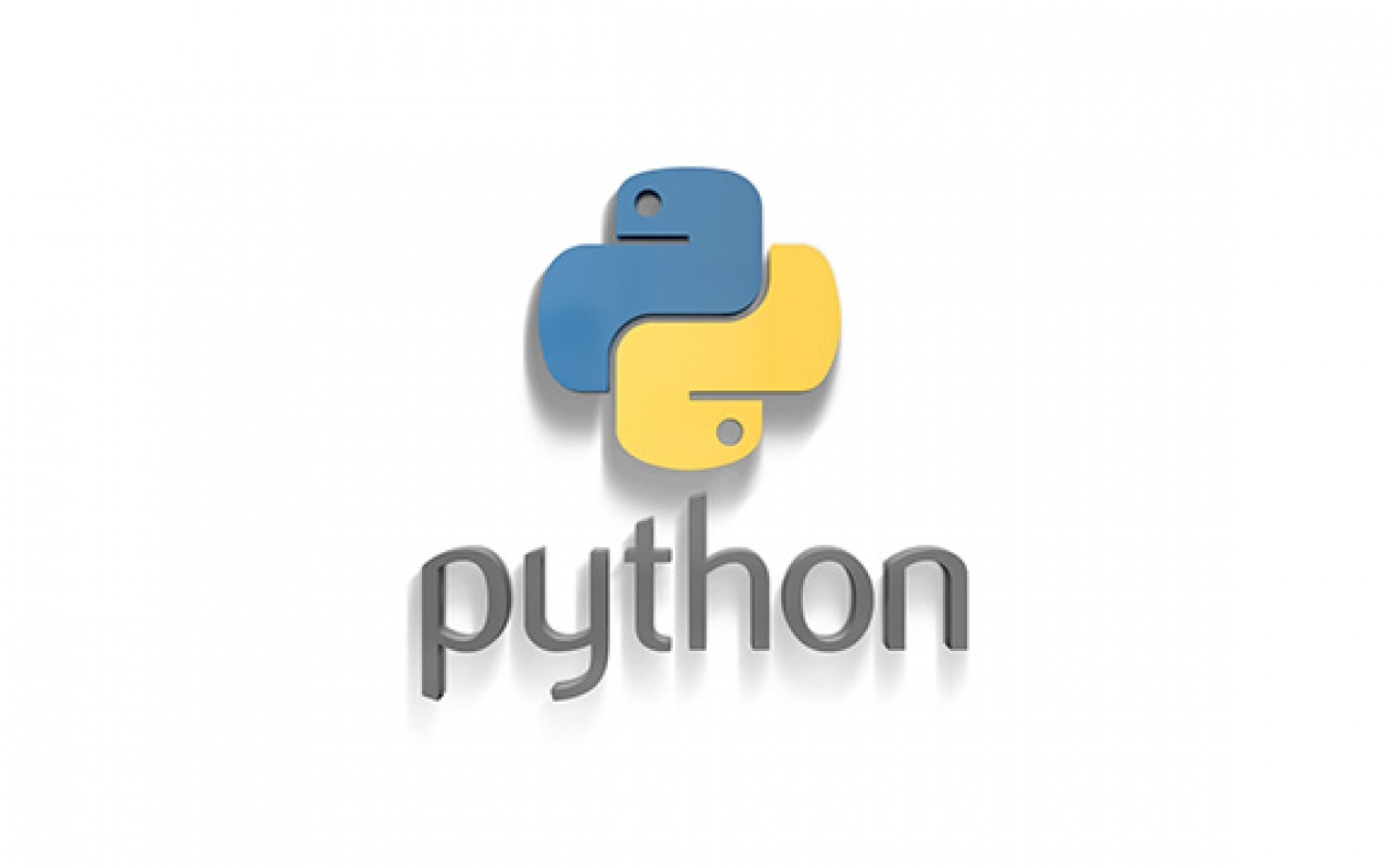 Картинки на python