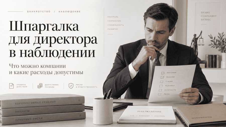 Что можно оплачивать в наблюдении