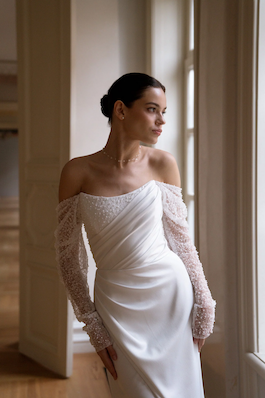 Куртка женская демисезонная черная