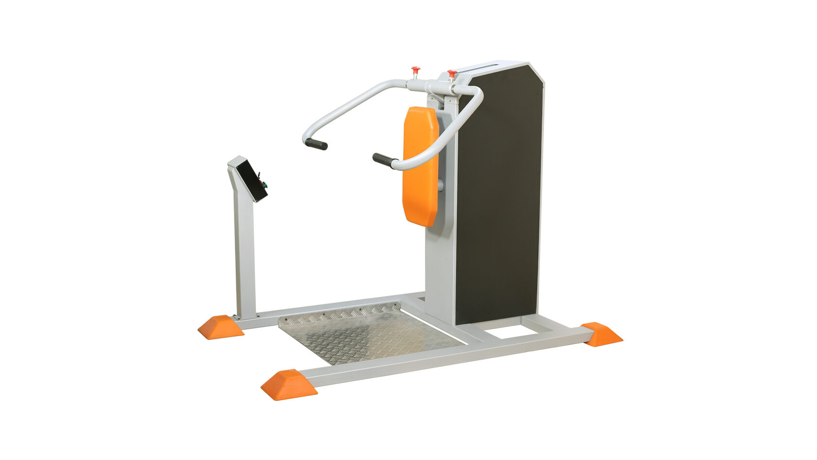 Проекты тренажеров РАСС 