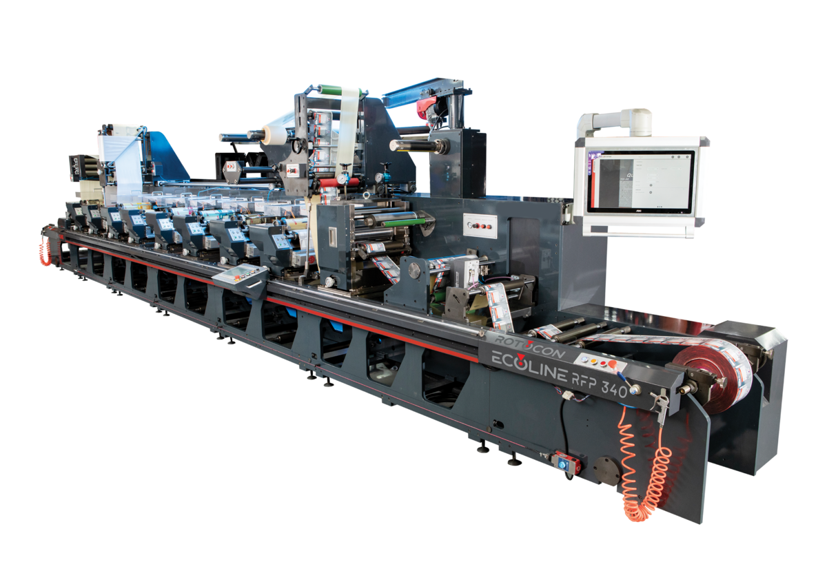 Rotocon Asia