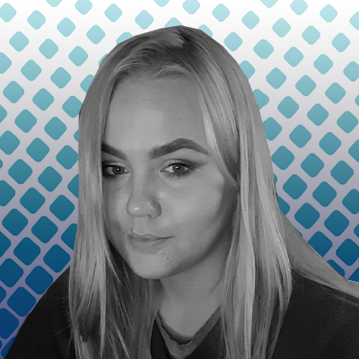 Василина Массальская дизайнер и веб-дизайнер Телевизионных Технологий. Мастер визуальных концепций