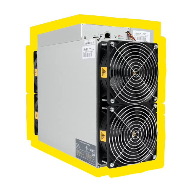 Купит Innosilicon A11