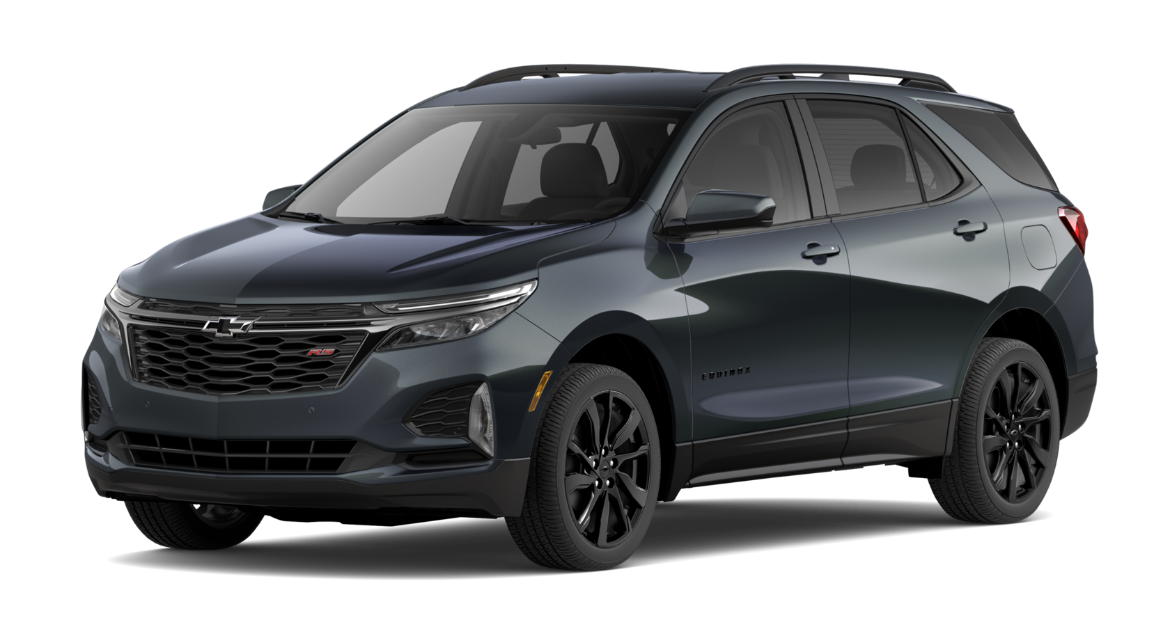 Chevrolet Equinox Activ