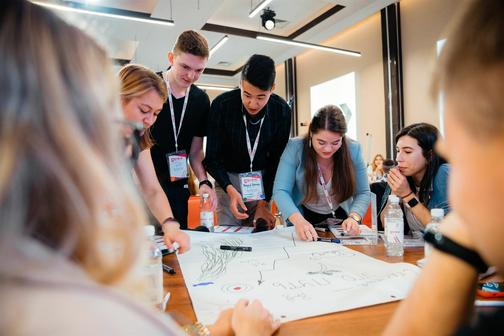 Мастерская управления «Сенеж»